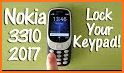 Keypad Lock - Phone Secure related image