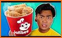 Jollibee related image