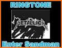 Enter Sandman Ringtone & Alert related image