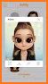 Dollify: Cute Doll Avatar Maker related image