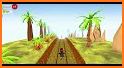 Run Kid Run Multiplayer 3D - Endless running related image