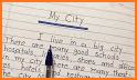 CityMe. Any city, your city. related image