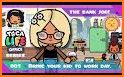 Toca Life: Office related image