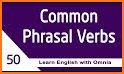 Phrasal Verbs Dictionary related image