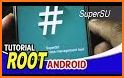 Super su - Root Checker Superuser/SU related image