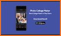 Collage Maker Blur - Photo Frame Collage Gird related image
