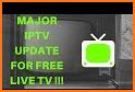 OLA TV PRO [ BEST FREE IPTV TO WATCH WORLD ] related image