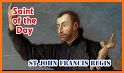 Saint of the Day related image