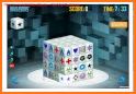 Mahjongg Dimensions - The Original 3D Mahjong Game related image