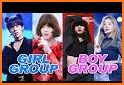 Boy Band : K-POP IDOL related image