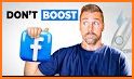 fBoost - Booster likes for Facebook related image