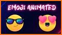 Animated Stickers & Emojis - WAStickerApps related image