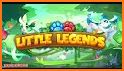 Little Legends: Puzzle PVP related image