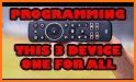 TV Remote Control - Universal TV Remote All related image