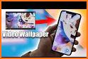 Video Live Wallpaper - Video Wallpaper Maker related image