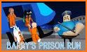 Barry's Prison jailbreak Obby related image