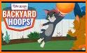 Tom & Jerry | Backyard Hoops related image