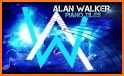 Alan Walker- Sing Me To Sleep Piano Tiles 2019 related image