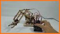 WiFi Motion Control - Robotics related image