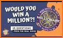 Millionaire 2023 Trivia Quiz related image