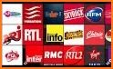 Radio France FM En Ligne related image