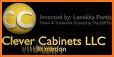 Clever Cabinets LLC related image