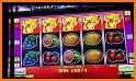 Fruit 777 Slot Machine related image