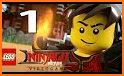 Lego Ninjago Tournament Adventure Obby Guide related image