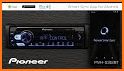 Pioneer Music Control App related image