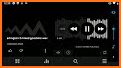 Poweramp Skin v3 Speed! related image