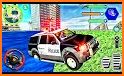 My Police Car Driving Simulator related image