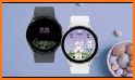 Anime Watchface for Wear OS related image