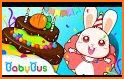 BabyBus Videos - Songs and Fairytales related image