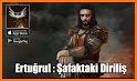 Ertugrul Gazi 3D Archery Game-Diriliş: Ertuğrul related image