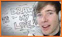 Dantdm Life related image