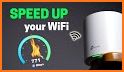 Gamgee Smart Home WiFi related image