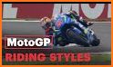 Super MotoGP Rider Racing related image