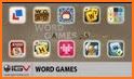 WORD PETS - FREE WORD GAMES! related image