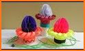 3D Easter Egg Coloring 2019 related image