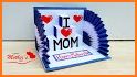 Happy Mother's Day CARD related image