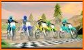 Bike Racing Extreme - Motorcycle Racing Game related image