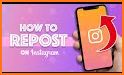 Repost - Save Stories for Instagram related image