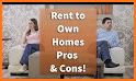 For Rent - Rent to Own Homes related image