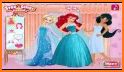 Princess Ball - Royal Dressup related image