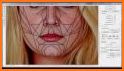 Golden Face - Golden Ratio Face - Score Your Face related image