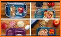 School Lunch Food - The Best School Lunch Box related image