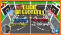 Cubic Basketball 3D related image