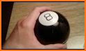 Magic 8 Ball - Mystic ball related image