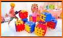 Toy Block related image