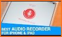 A Voice Recorder App: Audio & Sound Recorder related image